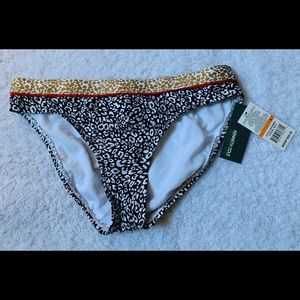 Kenneth Cole Bikini Bottoms